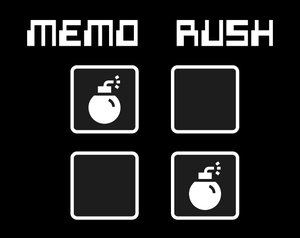 play Memo Rush