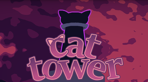 play The Mysterious Cat Tower