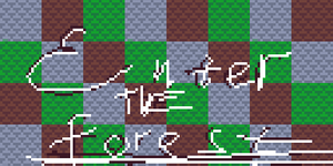 play Entertheforest