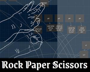 play Rock Paper Scissors
