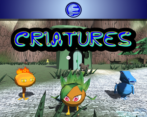 play Criatures