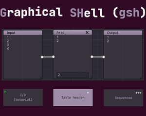 play Jam: Gsh