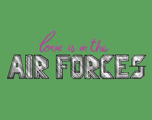 play Love Is In The Air (Forces)