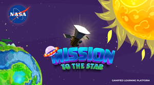 play Mission To The Star