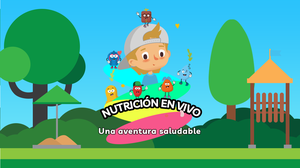 Nutricion En Vivo