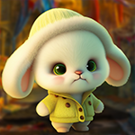 play Stilly Rabbit Escape