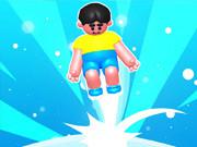 play Lazy Jump Online