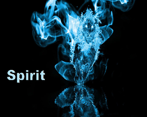 play Spirit