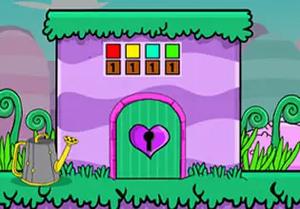 play Erect – Crested Penguin Escape