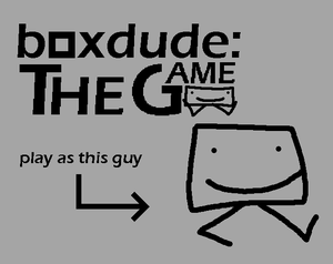 play Boxdude: The Game [Demo]