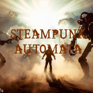 play Steampunk Automata
