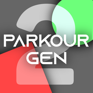 play Parkour Gen 2