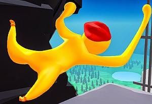 play Plasticine Stickman Jailbreak