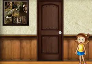 play Kids Room Escape 115