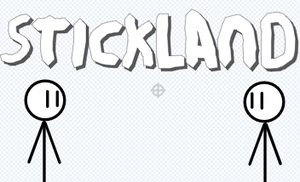play Stickland