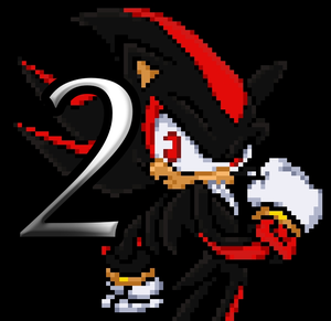 play Shadow The Hedgehog 2 - Dark World (Fourth Build)