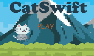 play Catswift