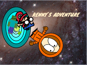 play Kenny´S Adventure Version De Prueba