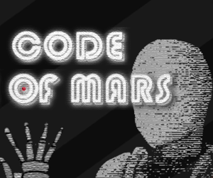 play Code Of Mars