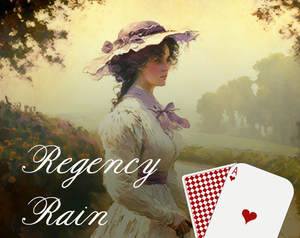 play Regency Rain