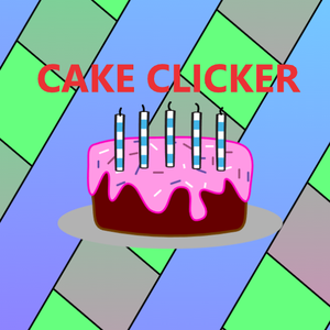 play Cake Clicker