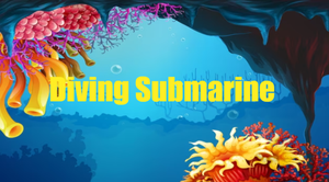 play Diving Submarine