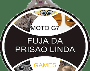 play Fuja Da Prisao Linda