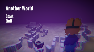 play Another World (College Project)