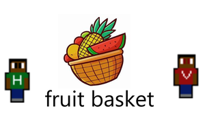 play Basket Fruit