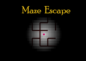 play Maze Escape