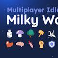 play Milky Way Idle