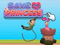 play Save The Princess