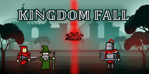 play Kingdom Fall