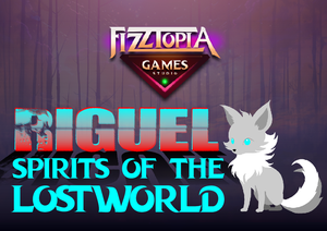 play Riguel: Spirits Of The Lostworld