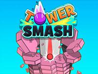 play Tower Smash Level