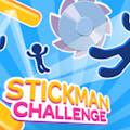 play Stickman Challenge