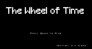 play The Wheel Of Time