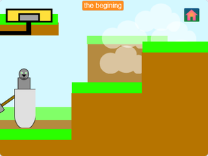 play Cat In A Pot 2
