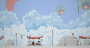 play Re-Earth