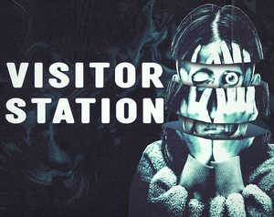 play Visitor Station