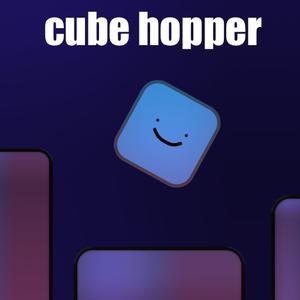 play Cube Hopper