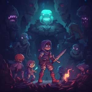 play Yet Another Roguelike