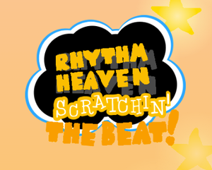 play Rhythm Heaven: Scratchin' The Beat! Very Very Early Demo