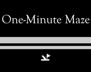 play One-Minute Maze