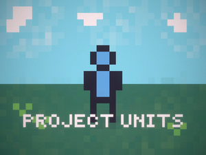 play Project Units