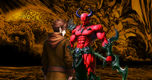 play Rise From Hell