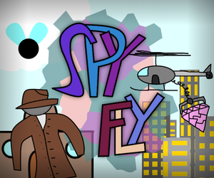 play Spy Fly