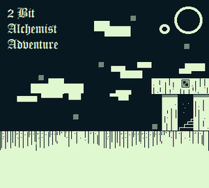 play 2 Bit Alchemist Adventure