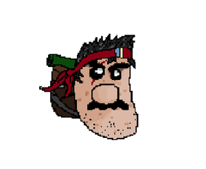 play Pablo The Potato, Rise Of The Forbidden Order. (Demo)