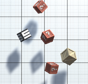 play Click Crates